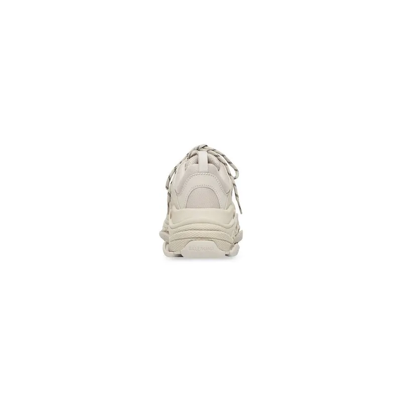 Balenciaga Triple S Trainers Beige (536737W2FW19700)