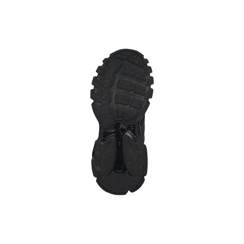 Balenciaga Track Trainers Black (542023W1GB11000)