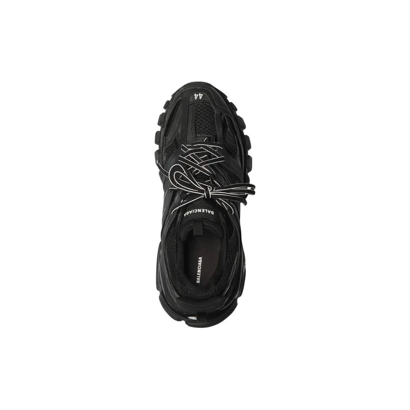 Balenciaga Track Trainers Black (542023W1GB11000)