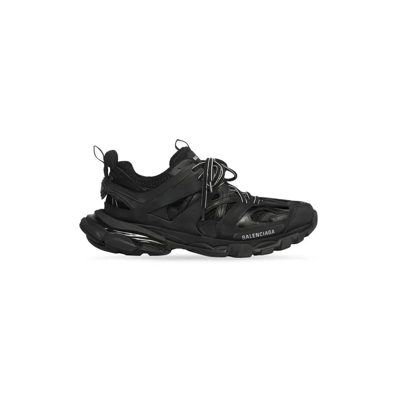 Balenciaga Track Trainers Black (542023W1GB11000)