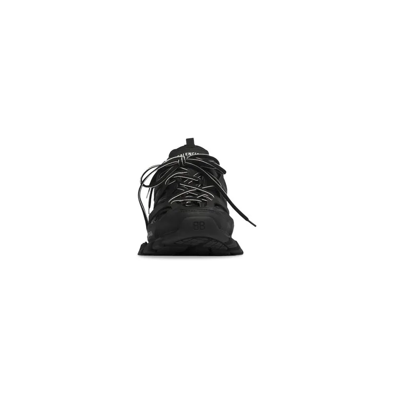 Balenciaga Track Trainers Black (542023W1GB11000)