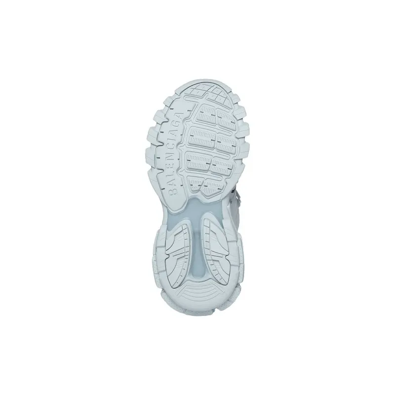 Balenciaga Track Trainers Blue (542023W2FB54491)