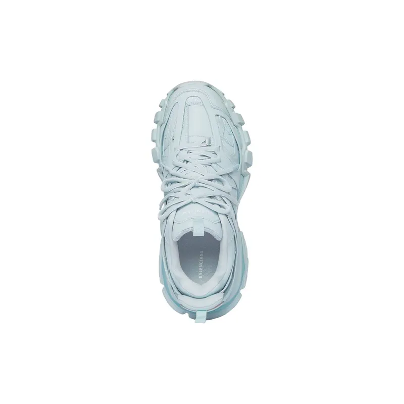 Balenciaga Track Trainers Blue (542023W2FB54491)
