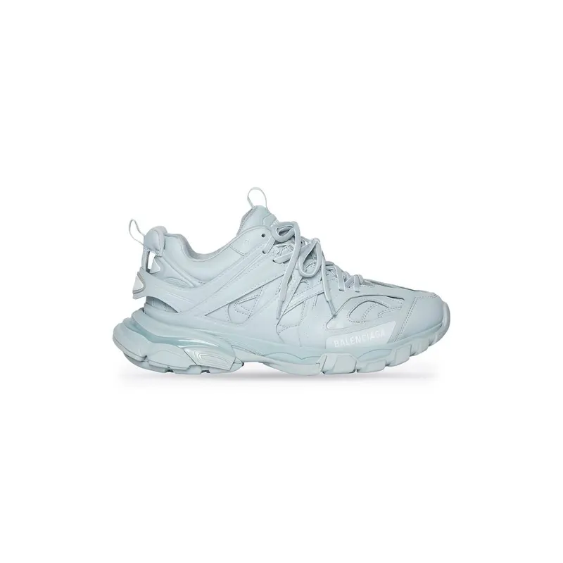 Balenciaga Track Trainers Blue (542023W2FB54491)