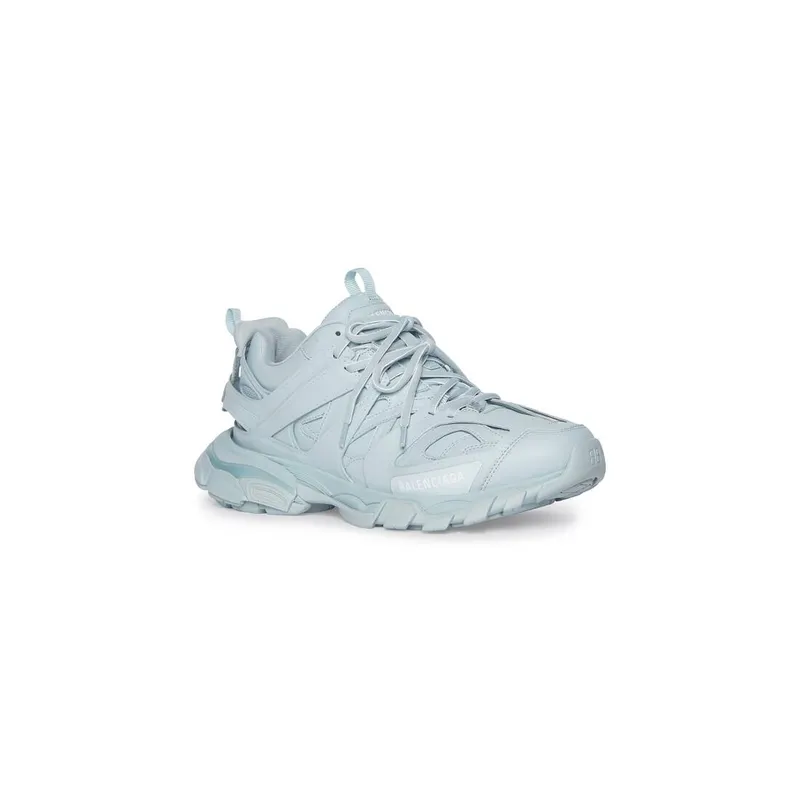 Balenciaga Track Trainers Blue (542023W2FB54491)