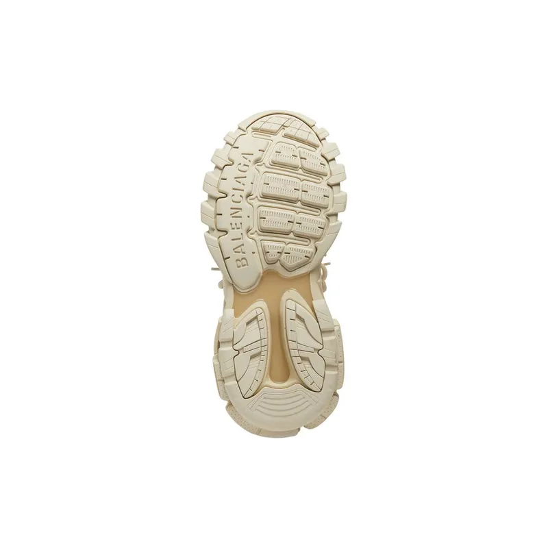 Balenciaga Track Trainers Beige (542023W2LA29110)