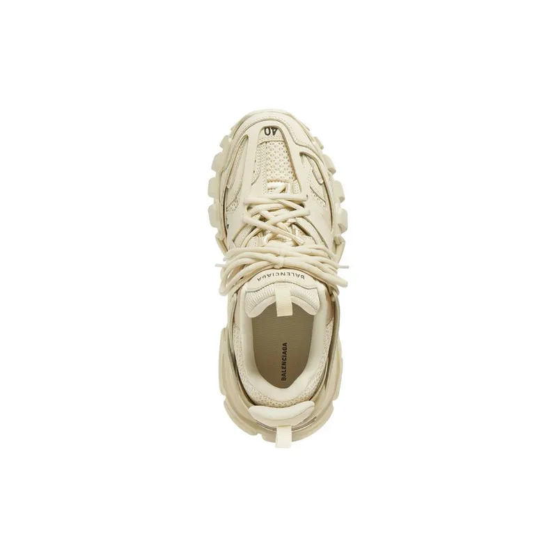 Balenciaga Track Trainers Beige (542023W2LA29110)