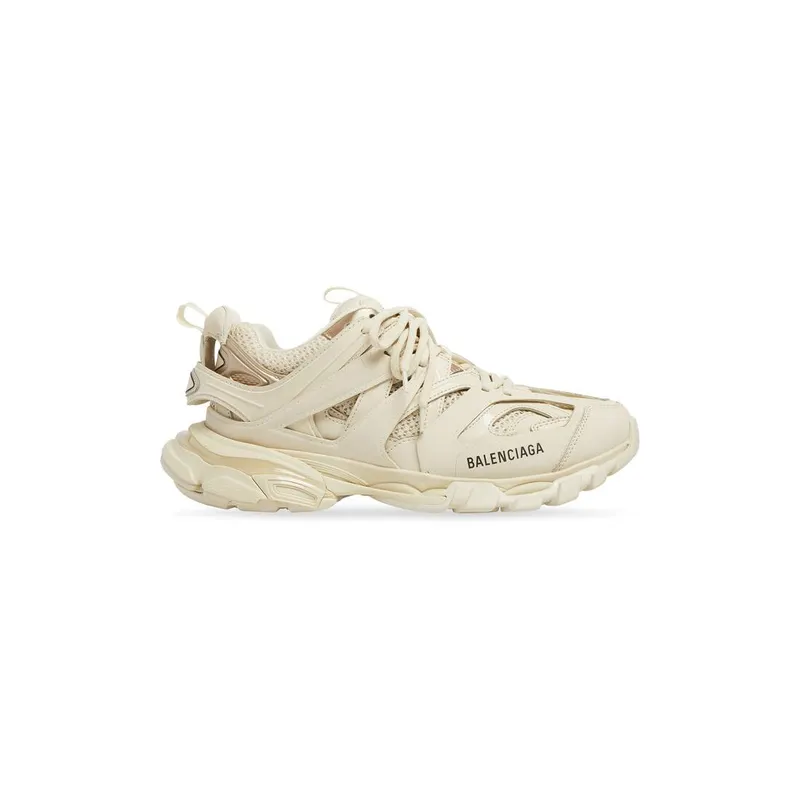 Balenciaga Track Trainers Beige (542023W2LA29110)