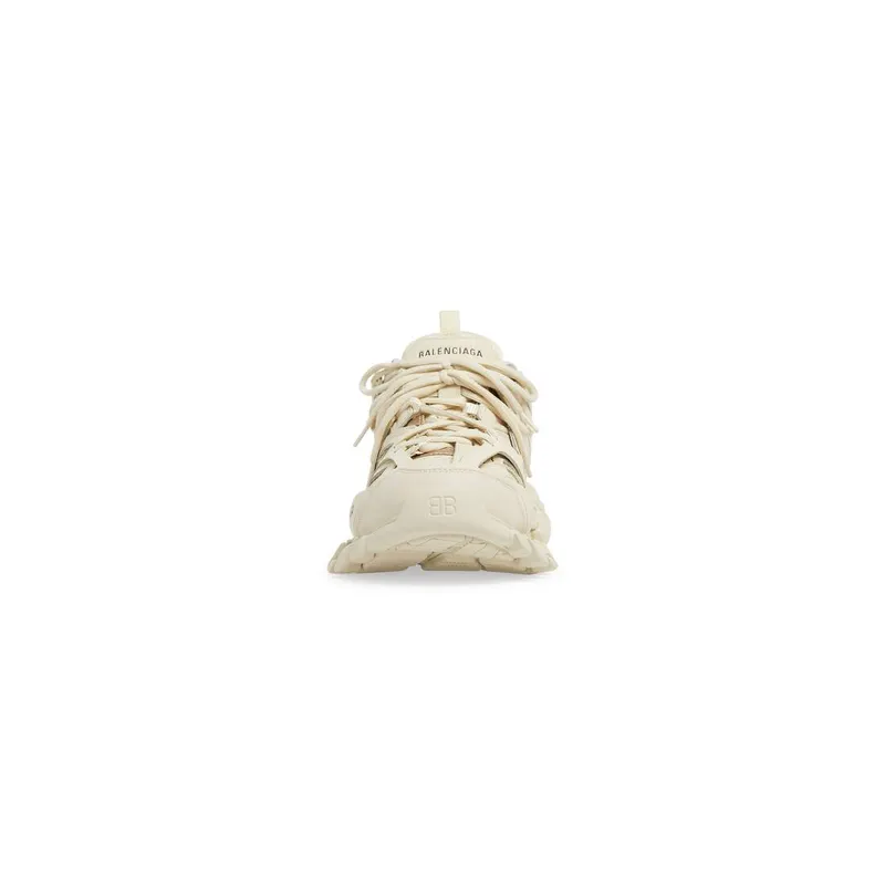 Balenciaga Track Trainers Beige (542023W2LA29110)