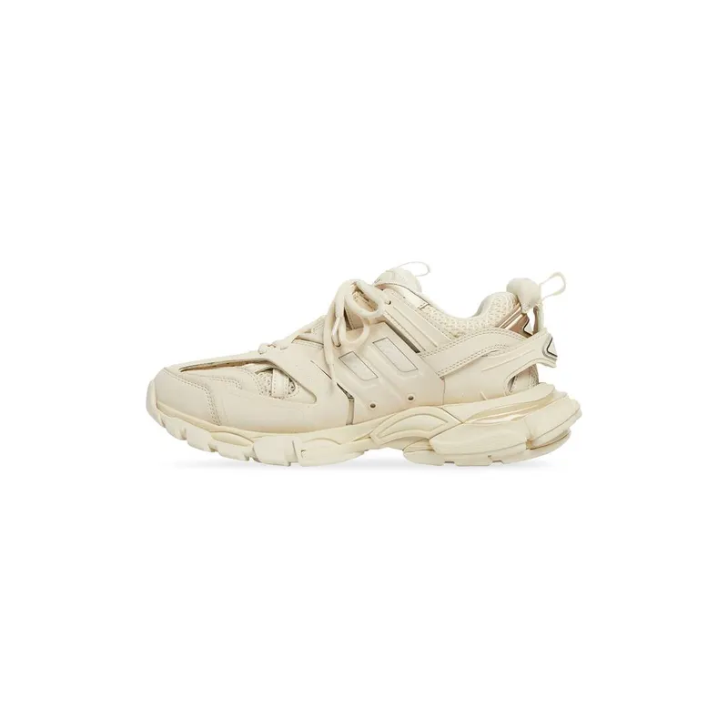 Balenciaga Track Trainers Beige (542023W2LA29110)