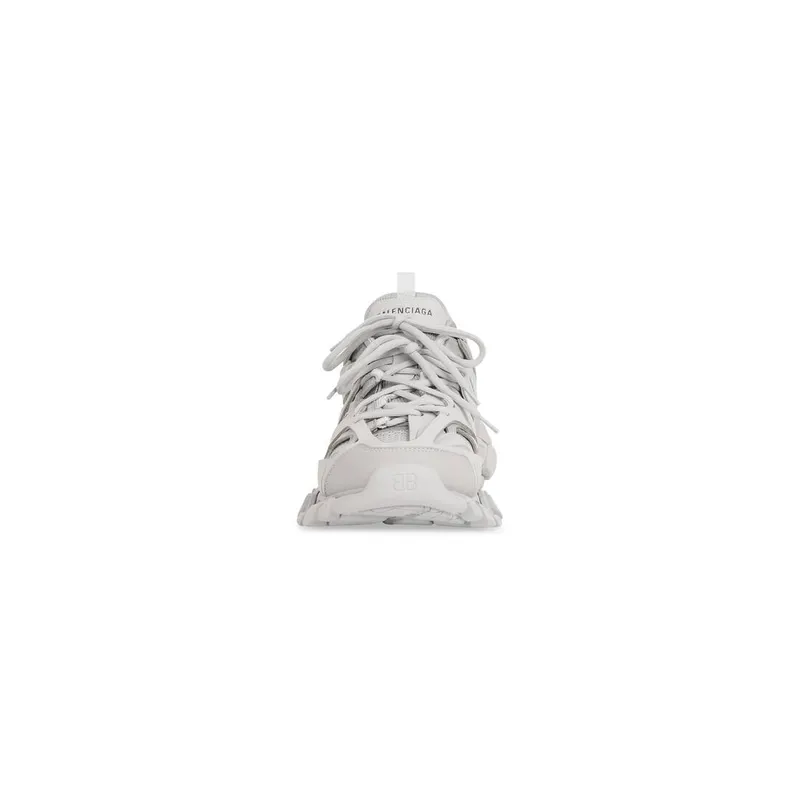 Balenciaga Track Trainers Recycled Sole Grey (542023W3FE31200)