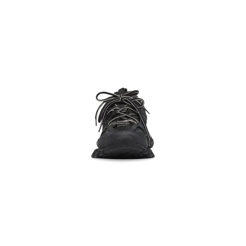 Balenciaga Track Trainers Black (542436W1GB11000)
