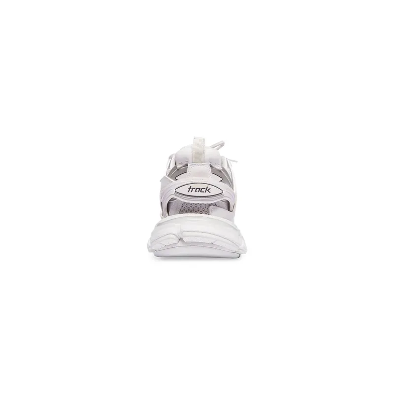 Balenciaga Track Trainers White (542436W1GB19000)