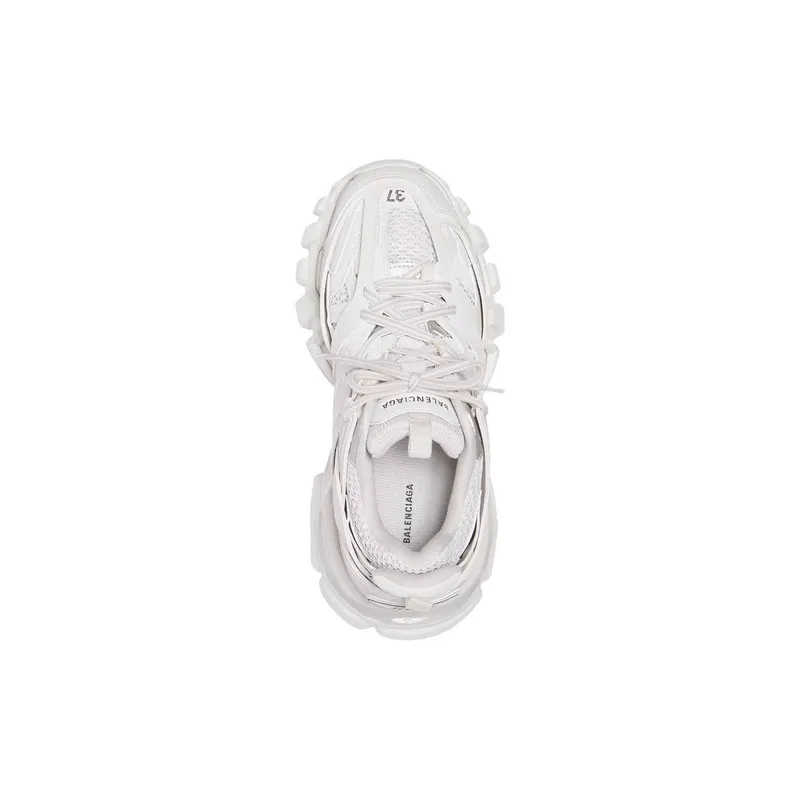 Balenciaga Track Trainers White (542436W1GB19000)