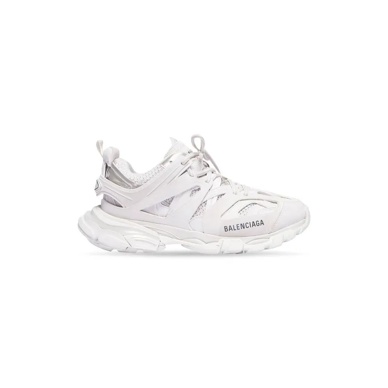 Balenciaga Track Trainers White (542436W1GB19000)