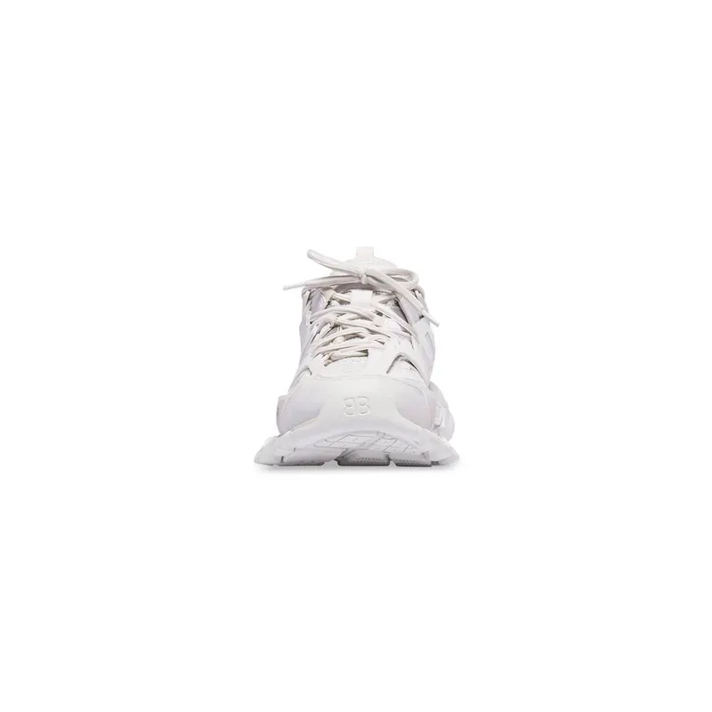 Balenciaga Track Trainers White (542436W1GB19000)