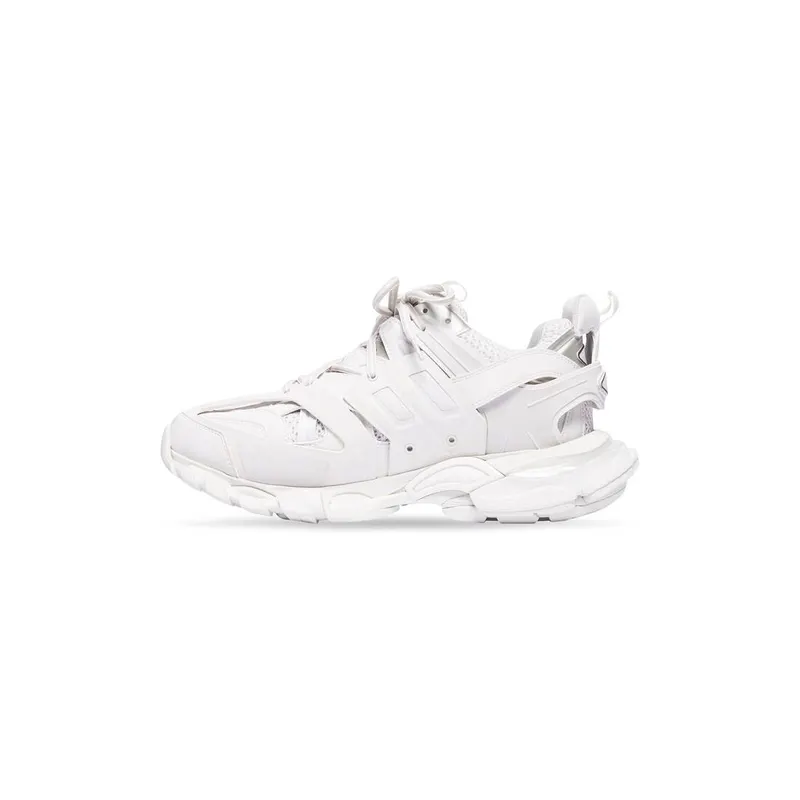 Balenciaga Track Trainers White (542436W1GB19000)