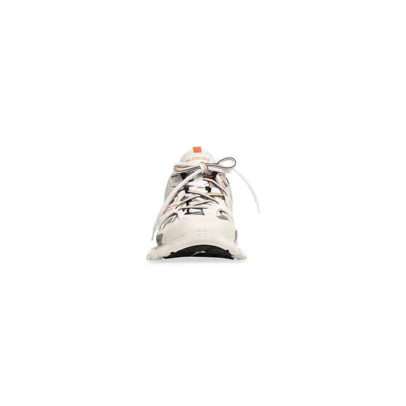 Balenciaga Track Trainers White (542436W1GB19059)