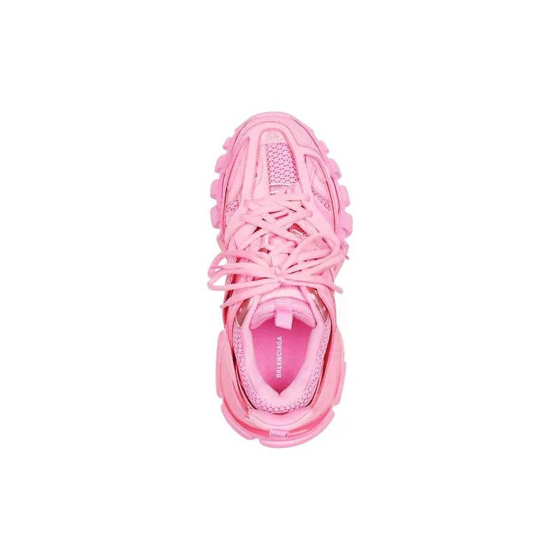 Balenciaga Track Trainers Pink (542436W2LA15842)