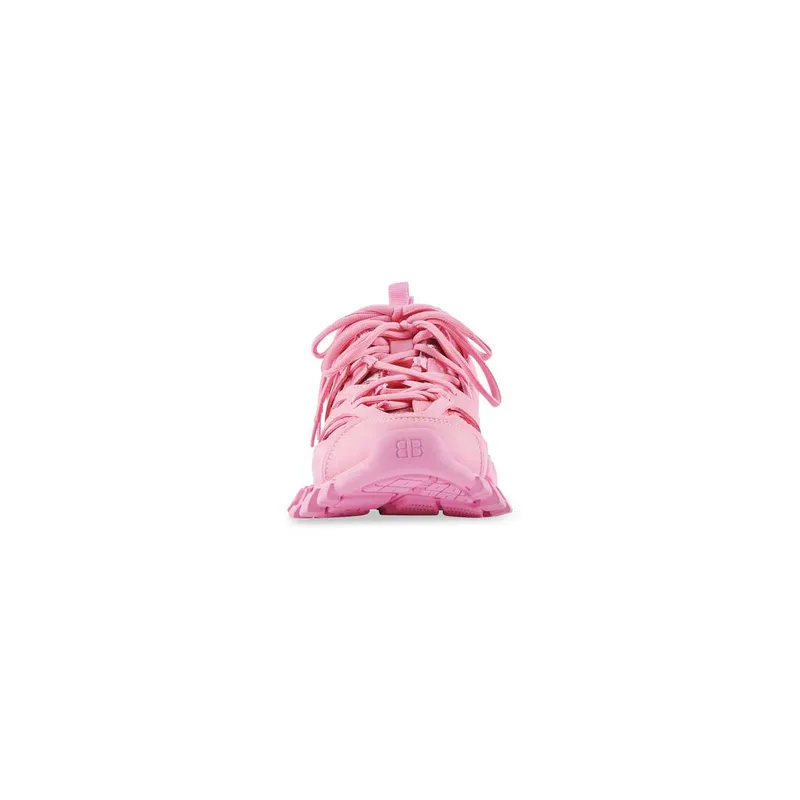 Balenciaga Track Trainers Pink (542436W2LA15842)