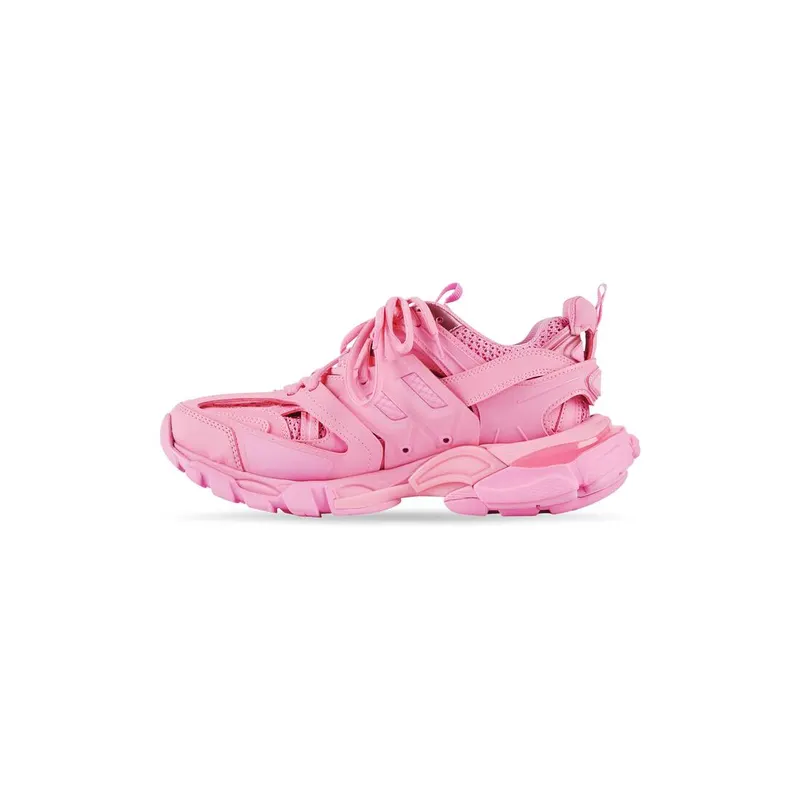 Balenciaga Track Trainers Pink (542436W2LA15842)