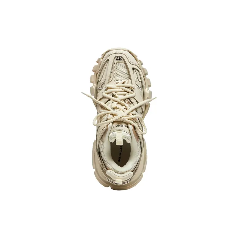 Balenciaga Track Trainers Beige (542436W2LA29110)
