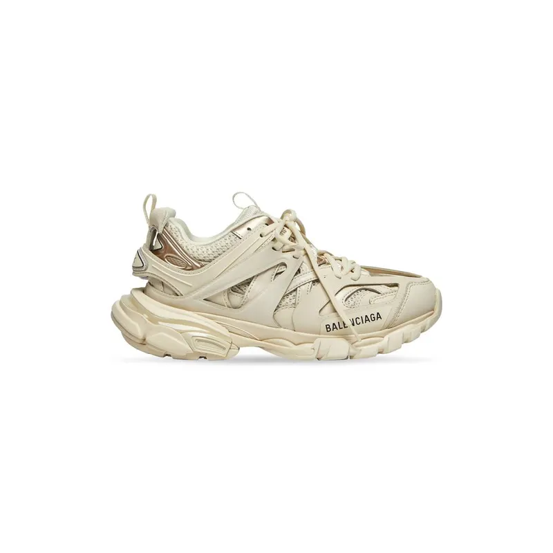 Balenciaga Track Trainers Beige (542436W2LA29110)