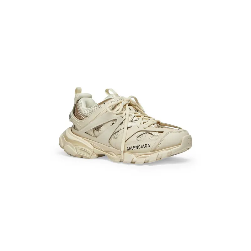 Balenciaga Track Trainers Beige (542436W2LA29110)