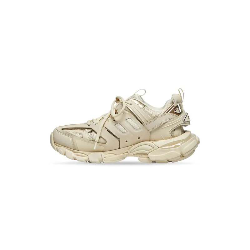 Balenciaga Track Trainers Beige (542436W2LA29110)