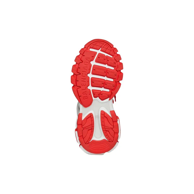 Balenciaga Track Trainers Red (542436W3AC16690)