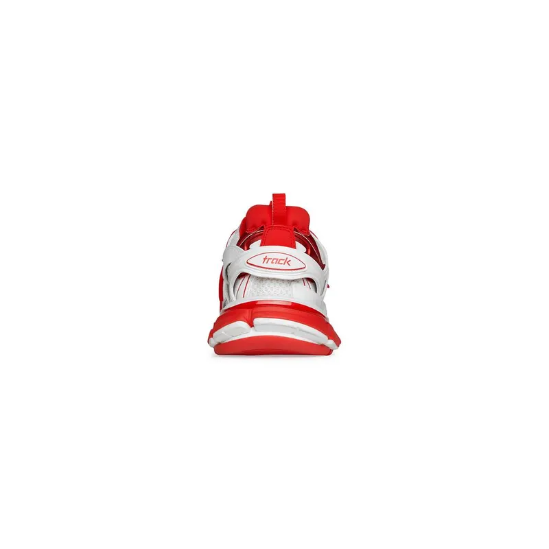 Balenciaga Track Trainers Red (542436W3AC16690)