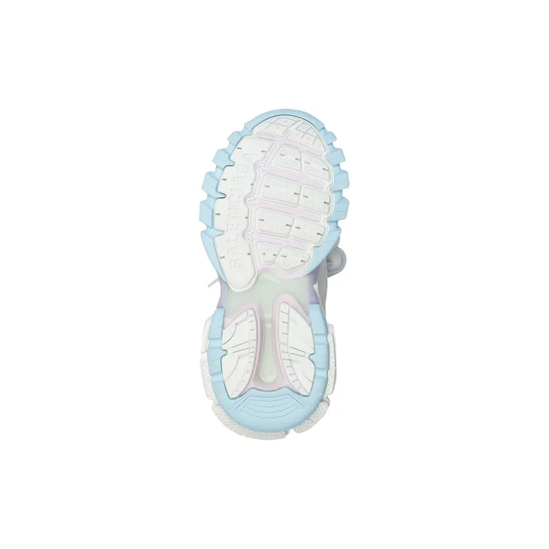 Balenciaga Track Trainers White (542436W3AC49045)