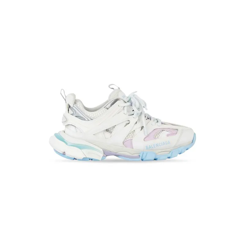 Balenciaga Track Trainers White (542436W3AC49045)