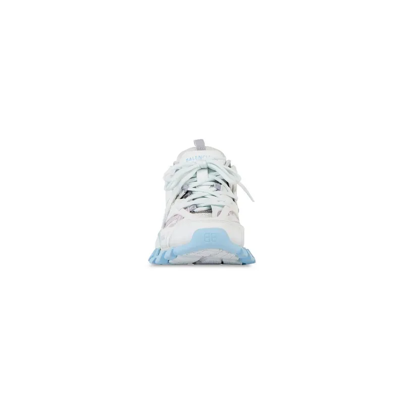 Balenciaga Track Trainers White (542436W3AC49045)