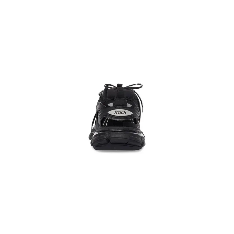 Balenciaga Track Trainers Led Black (555032W2GB11000)