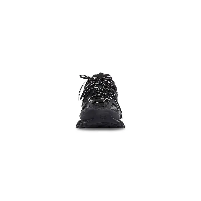 Balenciaga Track Trainers Led Black (555032W2GB11000)