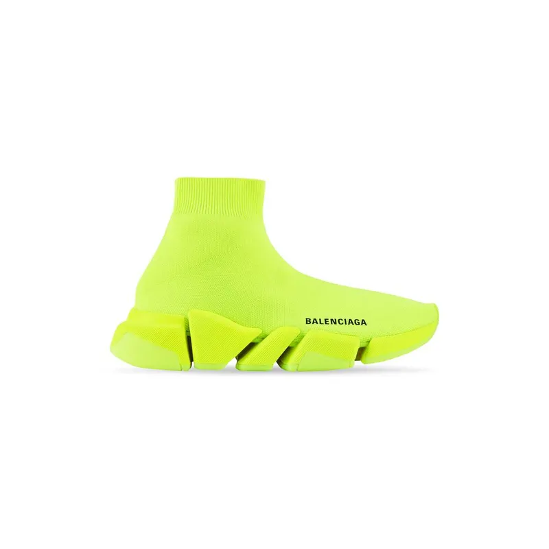 Balenciaga Speed 2.0 Trainers White (617196W17267204)