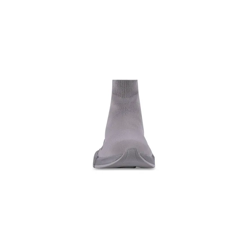 Balenciaga Speed 2.0 Recycled Knit Trainers Grey (617239W2DB11503)