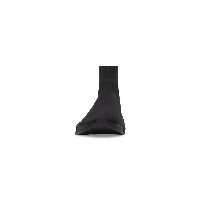 Balenciaga Speed Trainers Black (645056W2DBP1013)