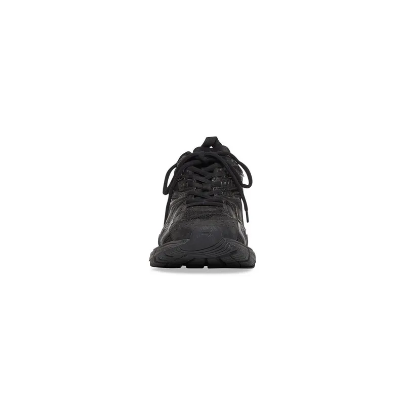 Balenciaga X-pander Trainers Black (653870W2RA21000)
