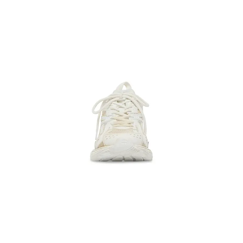 Balenciaga X-pander Trainers White (653870W2RA29000)