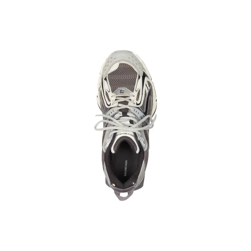 Balenciaga X-pander Trainers Grey (653870W2RA31212)