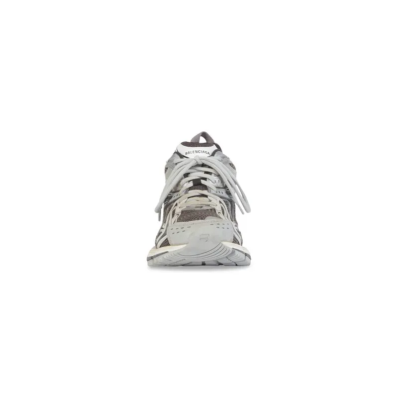 Balenciaga X-pander Trainers Grey (653870W2RA31212)