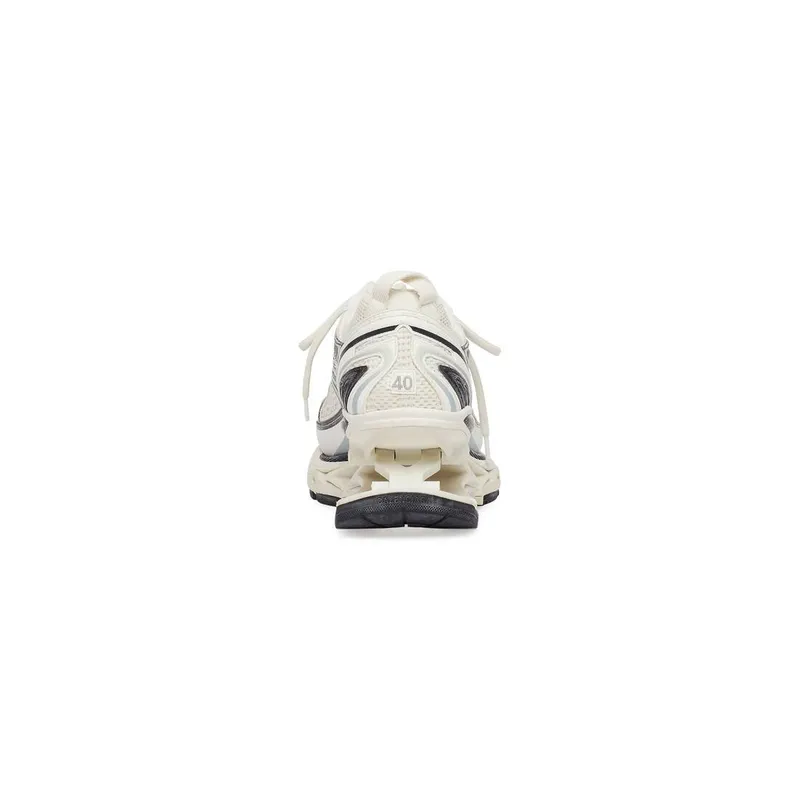 Balenciaga X-pander Trainers Grey (653871W2RA41291)