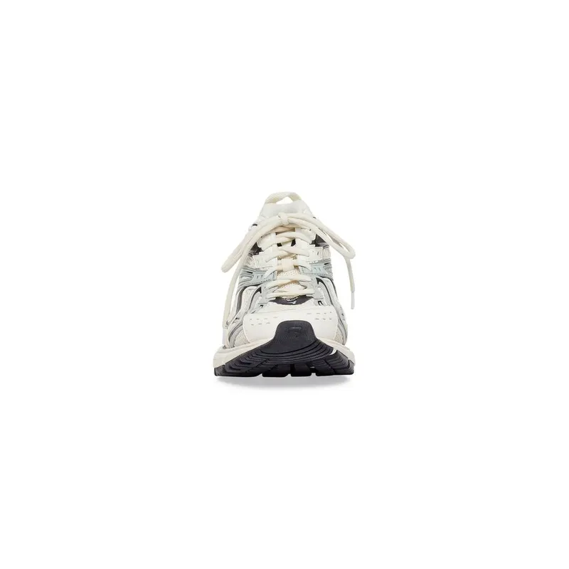 Balenciaga X-pander Trainers Grey (653871W2RA41291)