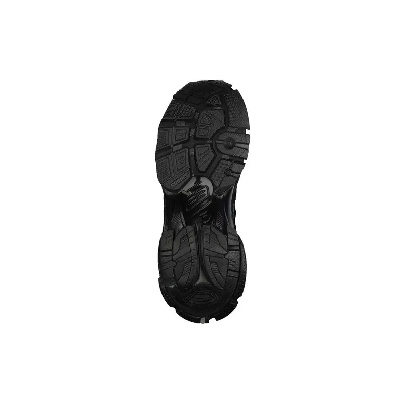 Balenciaga Runner Trainers Black (656063W3RA11000)