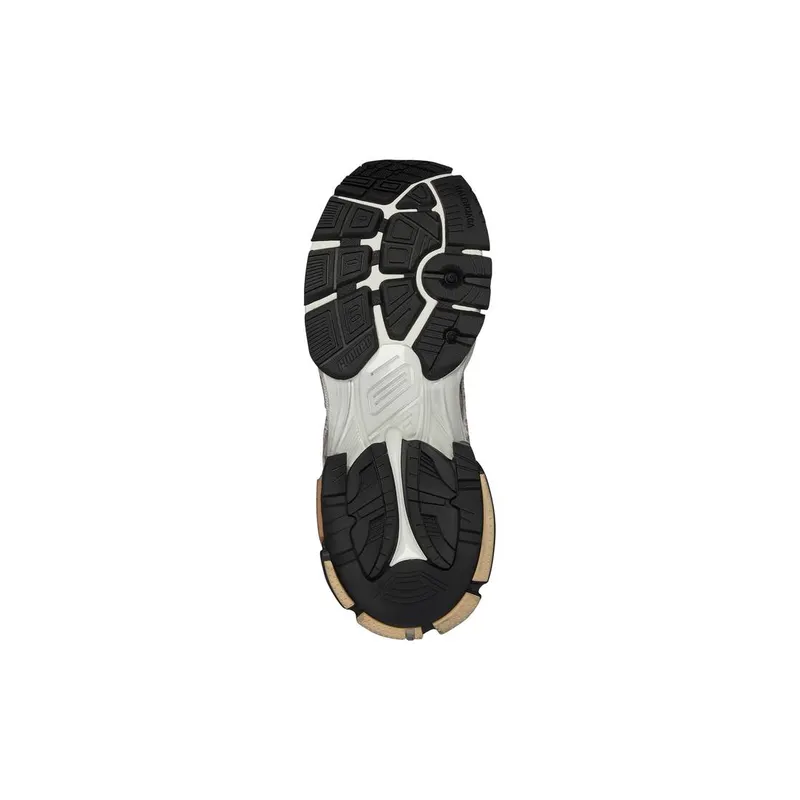 Balenciaga Runner Trainers Beige (677402W3RB39891)