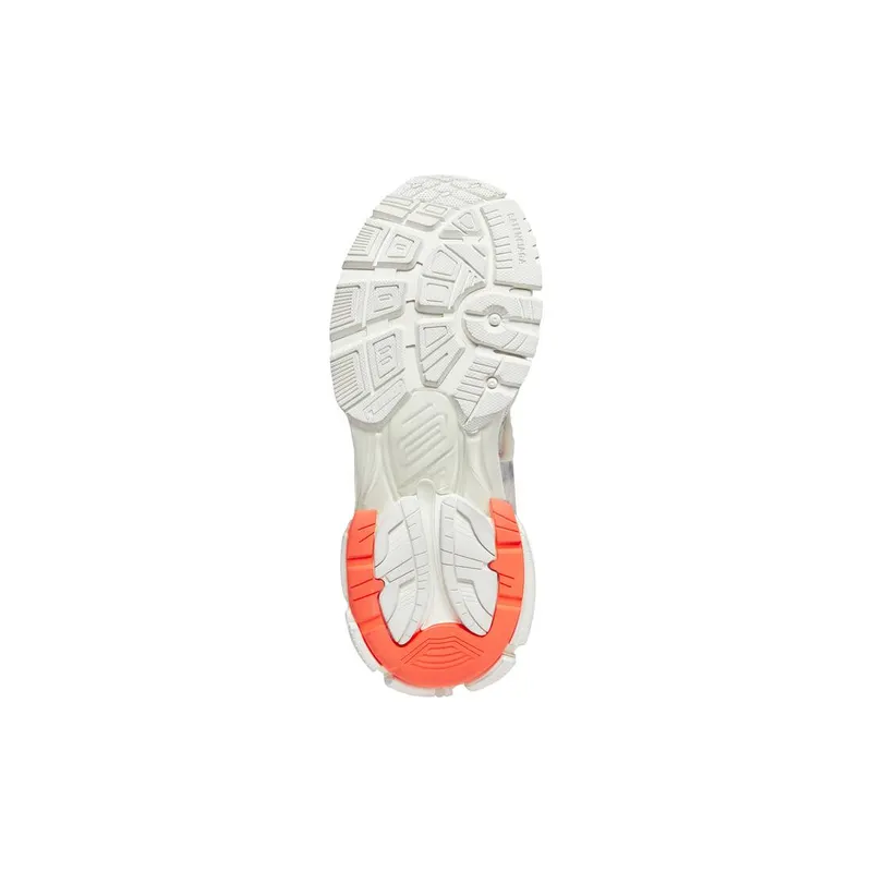 Balenciaga Runner Trainers Fluo Orange (677402W3RBM9770)
