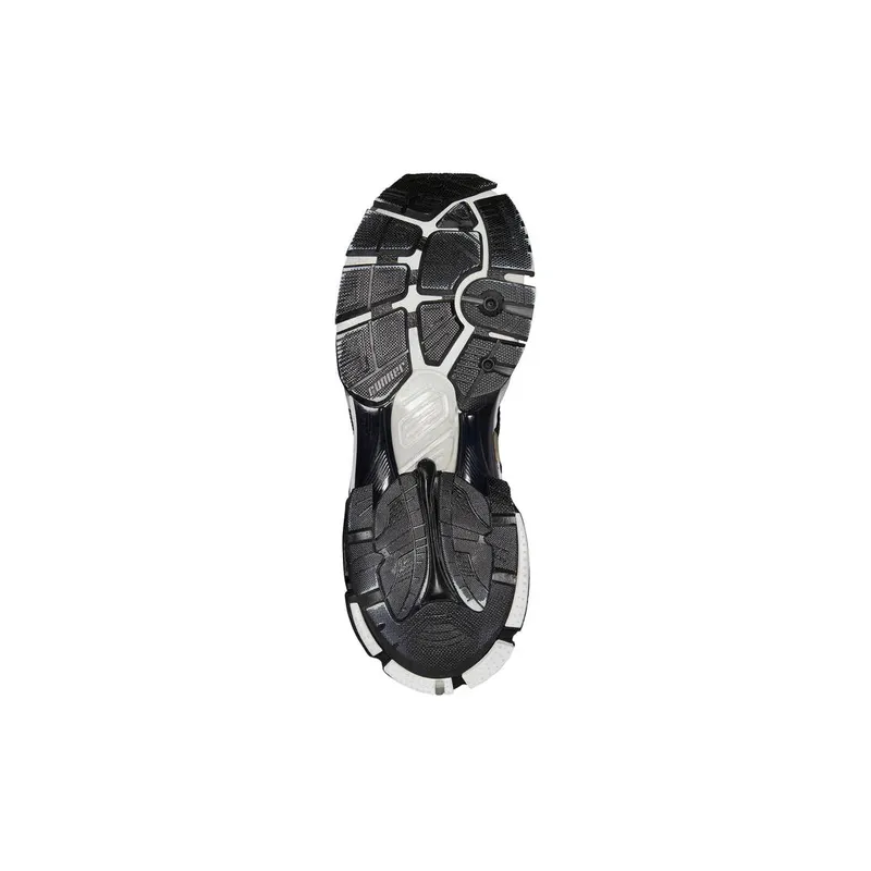 Balenciaga Runner Trainers White (677403W3RB29010)