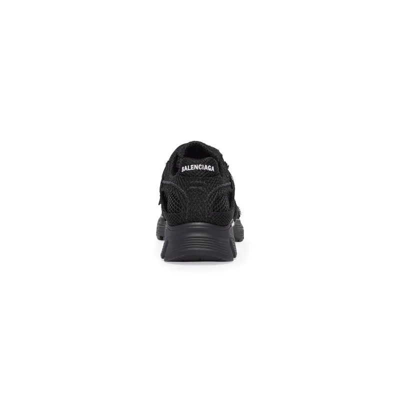 Balenciaga Phantom Trainers Black (678869W2E921000)